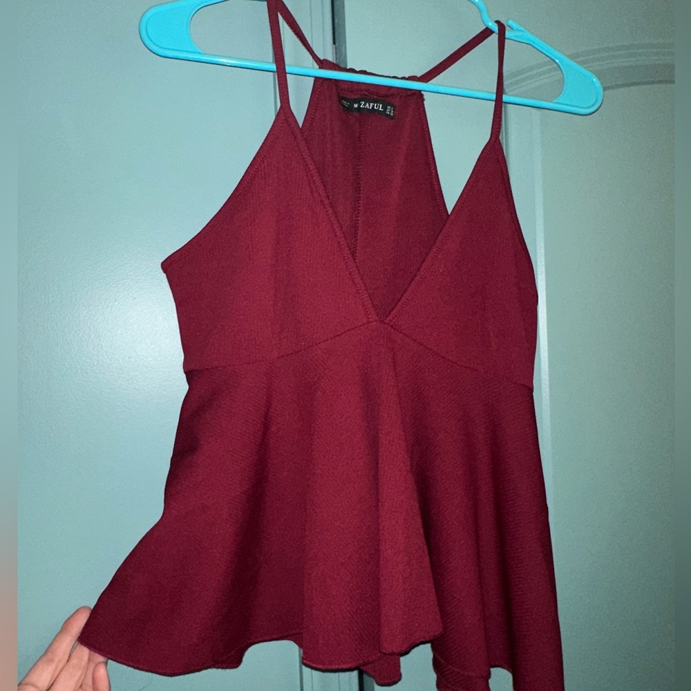 Adorable Size Small Top. MUST BE BUNDLED
